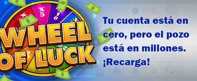 Recarga Diaria Explosiva 💰 promotion