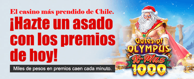 Bono de Bienvenida MDS Chillán